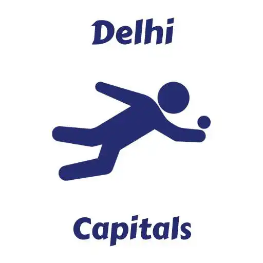 Play Delhi Capitals 2022 (DC) IPL APK Play Delhi Capitals 2022 (DC) IPL APK