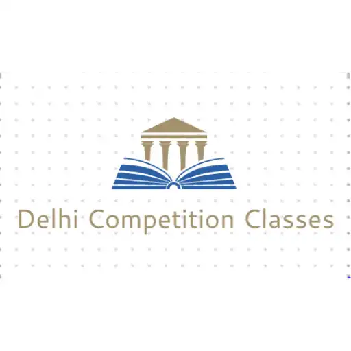 Play Delhi Competition Classes APK