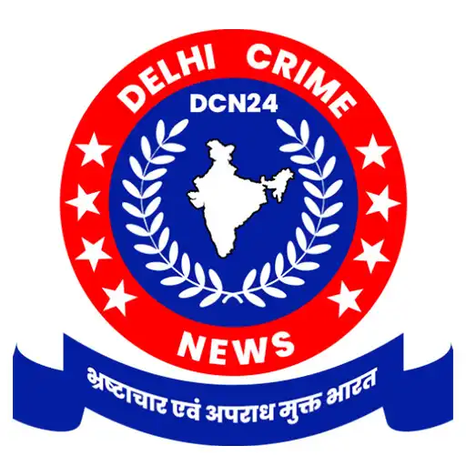 Play Delhi Crime News 24 APK