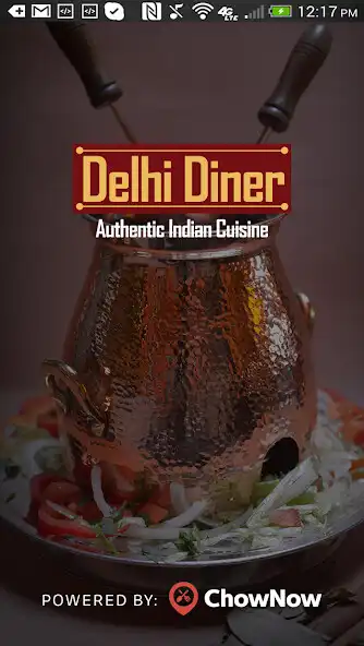 Play Delhi Diner  and enjoy Delhi Diner with UptoPlay