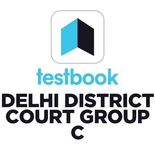 Play Delhi District Court Group C APK Play Delhi District Court Group C APK