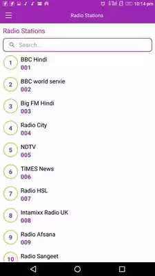Play Delhi FM Radio Online