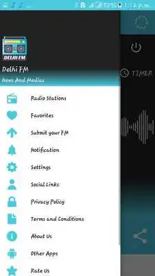 Play Delhi FM