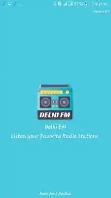 Play Delhi FM