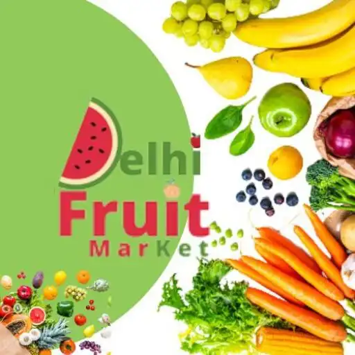 Play Delhi Fruit Market APK