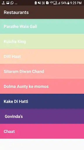 Play Delhi Guide