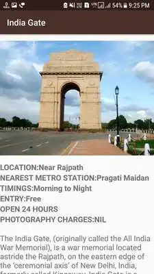 Play Delhi Guide