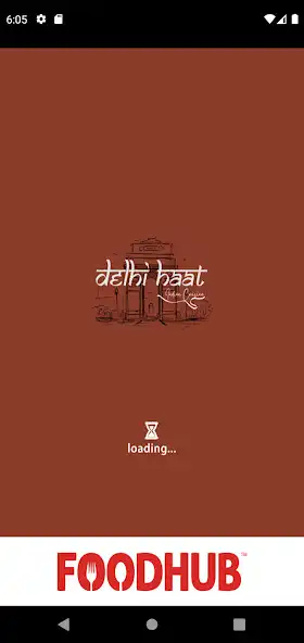 Play Delhi Haat Indian Cuisine  and enjoy Delhi Haat Indian Cuisine with UptoPlay