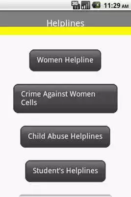 Play Delhi Helplines