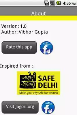 Play Delhi Helplines