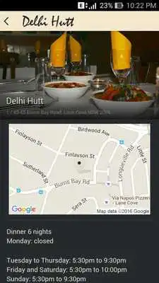 Play Delhi Hutt