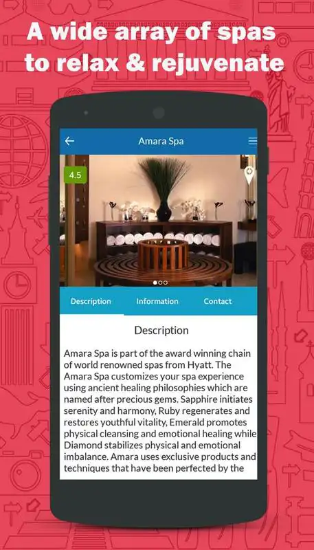 Play Delhi india Audio Travel Guide
