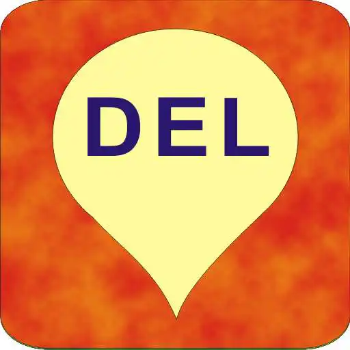 Run free android online Delhi Info Guide APK