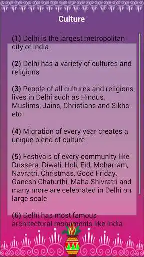 Play APK Delhi Info Guide  and enjoy Delhi Info Guide with UptoPlay com.cities.delhi