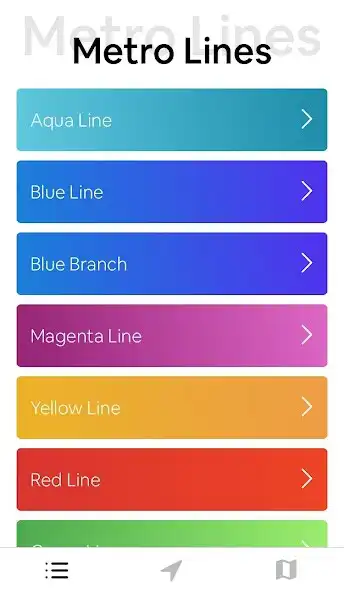 Play Delhi Metro App and enjoy Delhi Metro App with UptoPlay Play Delhi Metro App and enjoy Delhi Metro App with UptoPlay