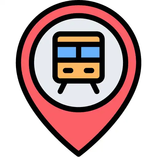 Play Delhi Metro Map 2023 APK