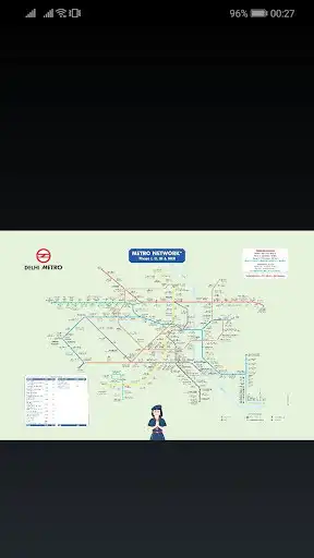 Play Delhi Metro Map  and enjoy Delhi Metro Map with UptoPlay