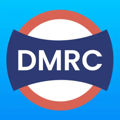 Play Delhi Metro Rail APK