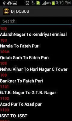 Play Delhi Mini Indicator