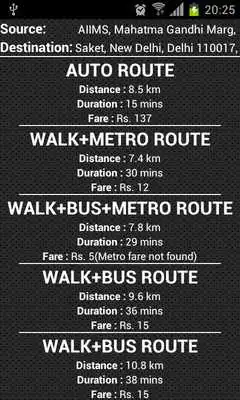 Play Delhi Navigation