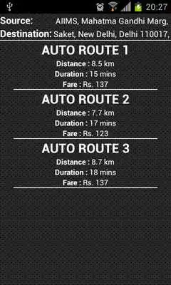 Play Delhi Navigation