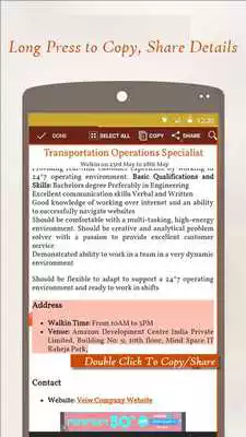 Play Delhi - Ncr Walkins 2018 - Jobs For Freshers
