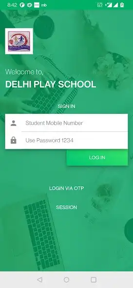 Play Delhi Play School  and enjoy Delhi Play School with UptoPlay