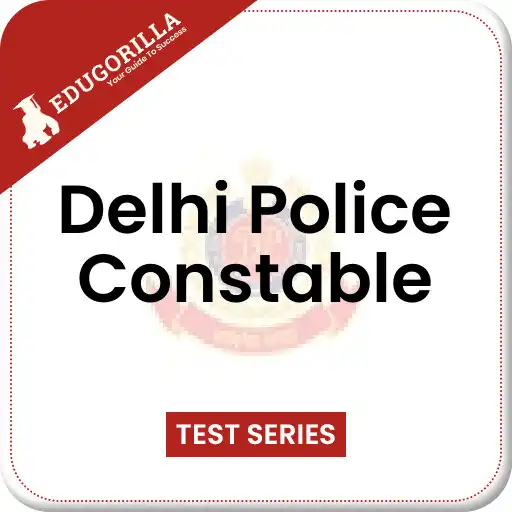 Play Delhi Police Constable Mock Tests for Best Results APK