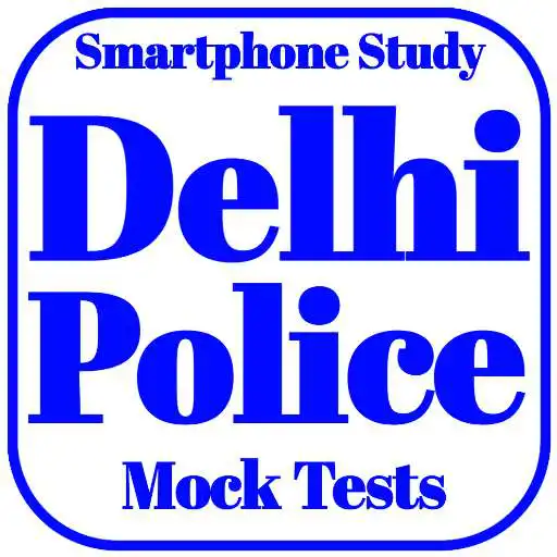 Play Delhi Police Constable Mock Tests & Practice Sets APK