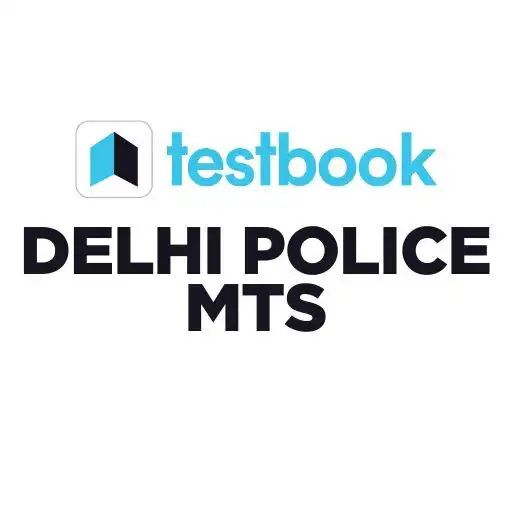 Play Delhi Police MTS Mock Tests APK Play Delhi Police MTS Mock Tests APK