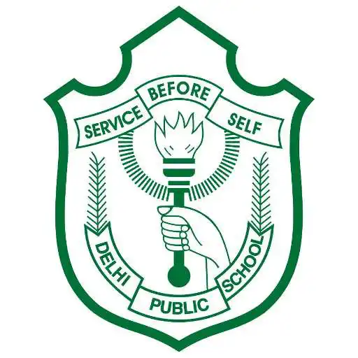 Play Delhi Public School, Chhatarpur APK