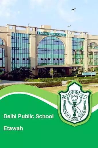 Play Delhi Public School, Etawah  and enjoy Delhi Public School, Etawah with UptoPlay