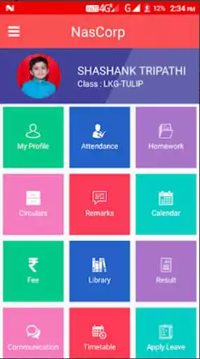 Play Delhi Public School, Etawah as an online game Delhi Public School, Etawah with UptoPlay