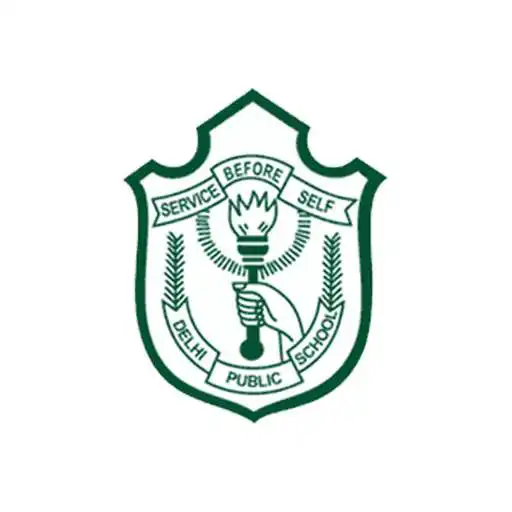 Play Delhi Public School Haridwar APK Play Delhi Public School Haridwar APK