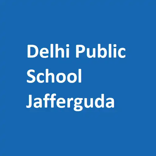 Play Delhi Public School Jafferguda APK Play Delhi Public School Jafferguda APK