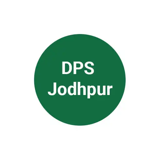 Play Delhi Public School Jodhpur APK