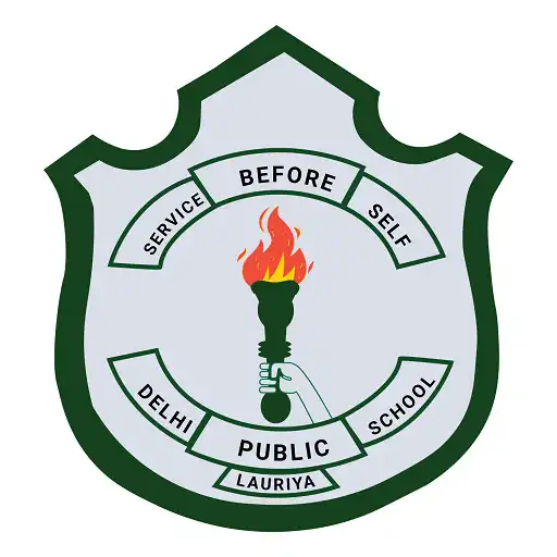Play DELHI PUBLIC SCHOOL : Lauriya APK