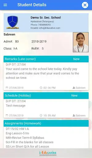 Play Delhi Public School - Panipat Refinery (Parents)  and enjoy Delhi Public School - Panipat Refinery (Parents) with UptoPlay