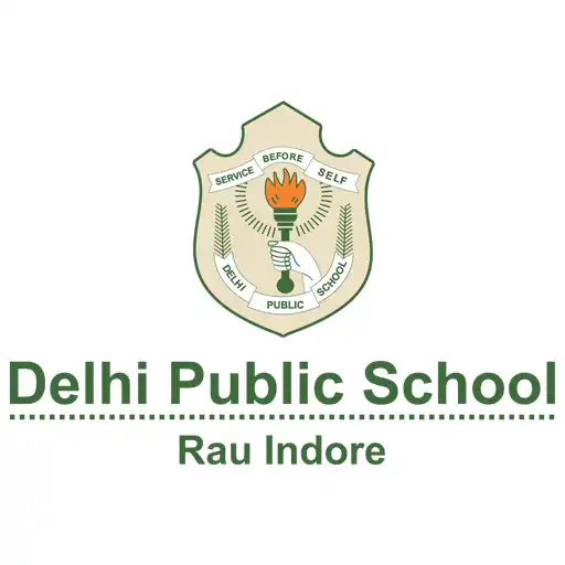 Play Delhi Public School, Rau APK