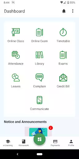Play Delhi Public School as an online game Delhi Public School with UptoPlay
