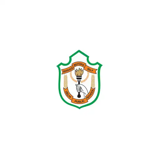 Play Delhi Public School Vadodara APK Play Delhi Public School Vadodara APK