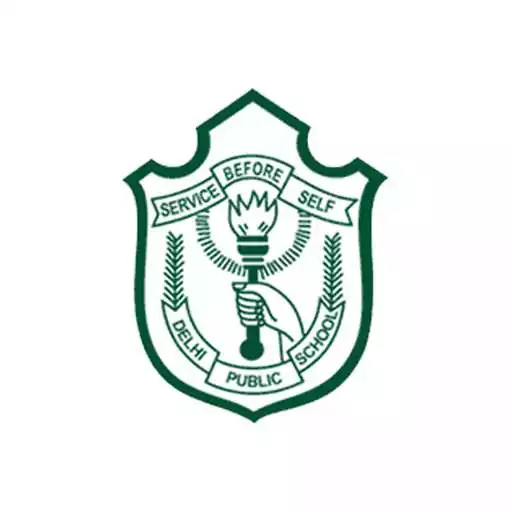 Play Delhi Public School Varanasi APK Play Delhi Public School Varanasi APK