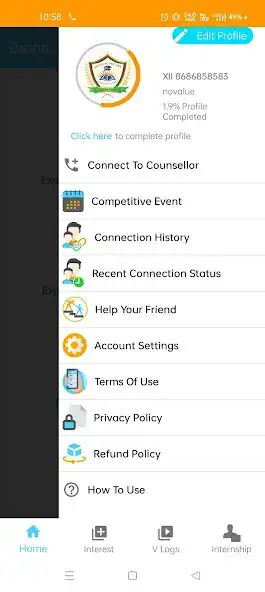 Play Delhi Scholars Career App as an online game online Delhi Scholars Career App with UptoPlay Play Delhi Scholars Career App as an online game Delhi Scholars Career App with UptoPlay