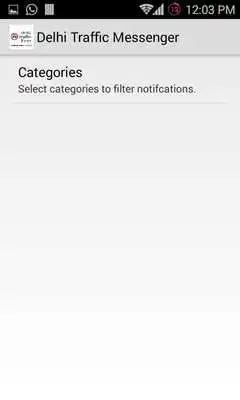 Play Delhi Traffic Messenger