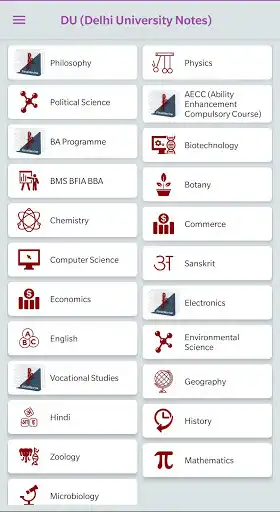 Play Delhi University Exam Material as an online game online Delhi University Exam Material with UptoPlay com.delhi.university.android Play Delhi University Exam Material as an online game Delhi University Exam Material with UptoPlay