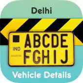 Free play online Delhi Vehicle Details APK Free play online Delhi Vehicle Details APK