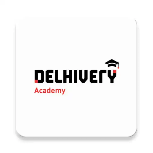 Play Delhivery Academy APK