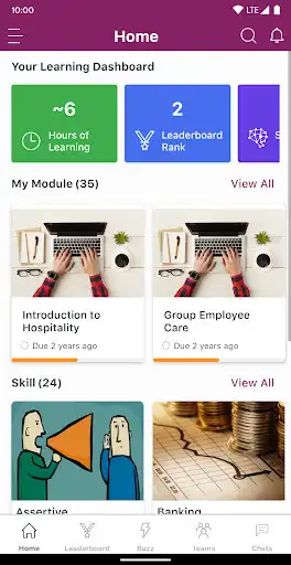 Play Delhivery Academy  and enjoy Delhivery Academy with UptoPlay