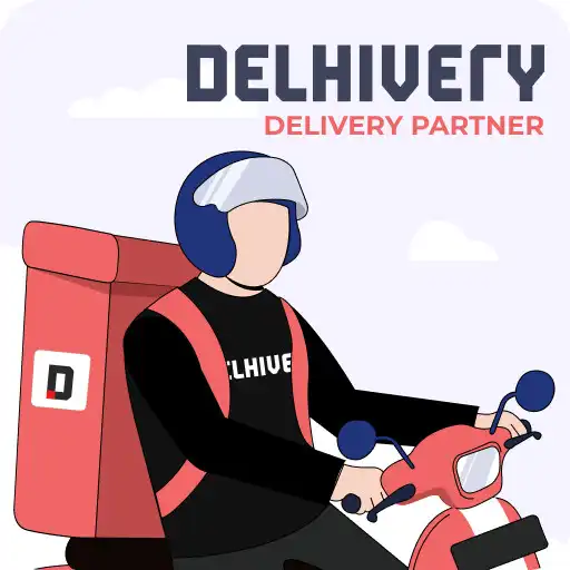 Play Delhivery Partner APK