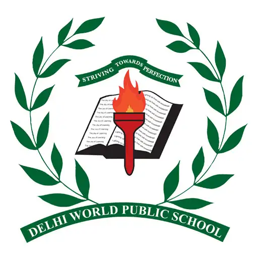 Play Delhi World Public School Agartala APK Play Delhi World Public School Agartala APK